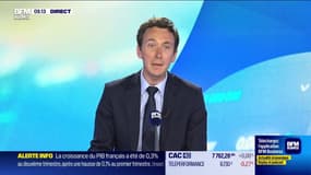 L'intégrale de Good Morning Market du vendredi 29 août