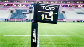 Le Top 14 fera une pause pendant la Coupe du monde 2023