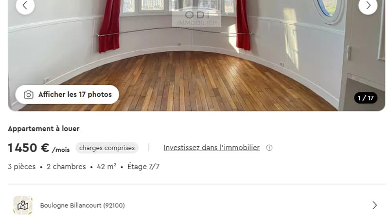 Ils échappent à l'encadrement des loyers, permettent au propriétaire de récupérer son logement sans donner congé... Pourquoi les "baux code civil" pullulent sur les sites d'annonces immobilières (au risque d'un mésusage frauduleux)