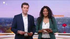 BFM Première 4h30/6h - Jeudi 22 janvier 2026