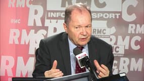 Philippe Bilger: "La justice marche beaucoup mieux qu'on ne le dit"