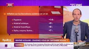 C'est votre avis : Rentrée scolaire, craignez-vous un "septembre rouge" ? - 16/08