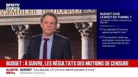 60 minutes Fauvelle - Lundi 2 février