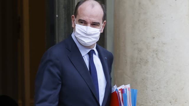 Jean Castex