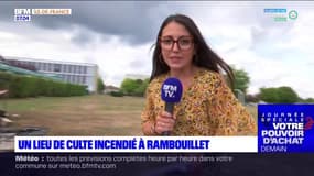 L'essentiel de l'actualité parisienne du dimanche 4 septembre 2022