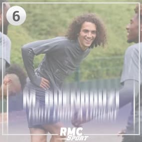 Adli, Coman, Augustin... Dix titis parisiens qui ont quitté le PSG précocément