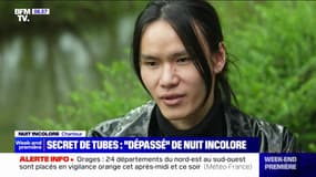 D'un refrain de quinze secondes sur les réseaux sociaux à un succès diffusé à la radio, le secret du titre "Dépassé" du chanteur Nuit incolore