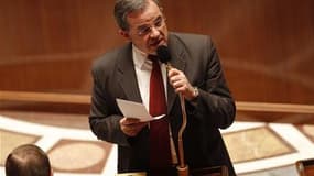 La promotion récente de Thierry Mariani au rang de ministre des Transports, quelques mois après avoir été nommé secrétaire d'Etat, illustre l'influence grandissante dans la majorité de la Droite populaire, un groupe de 44 députés UMP dont les idées très m