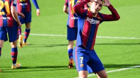 Antoine Griezmann