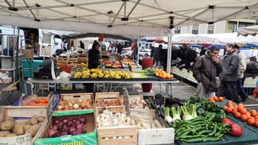 Manger local a l’air de séduire les consommateurs.