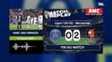 PSG 0-2 Rennes : Le cauchemar se poursuit pour Paris, surpris par un ancien titi… Le goal replay du match