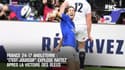 France 24-17 Angleterre: "C'est jouissif" explose Rattez, après la victoire des Bleus