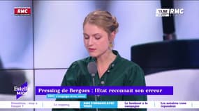 RMC s’engage avec vous : Pressing de Bergues, l'Etat reconnaît son erreur - 24/05