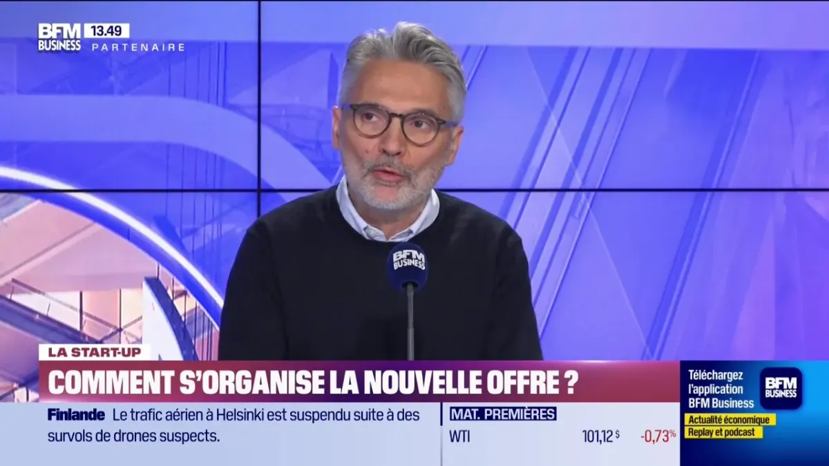 Focus Retail - Samedi 16 mai