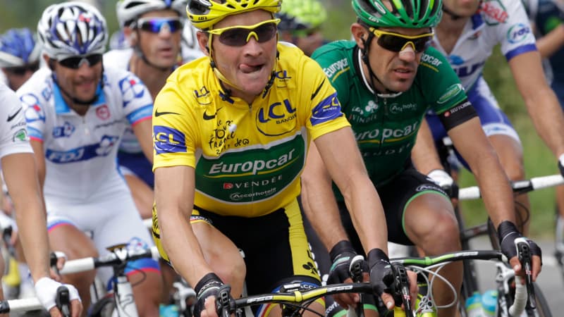 Thomas Voeckler