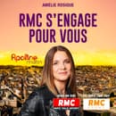 RMC s'engage pour vous