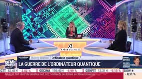 Les coulisses du biz: commission européenne, Thierry Breton candidat - 24/10