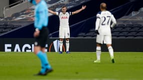 Harry Winks