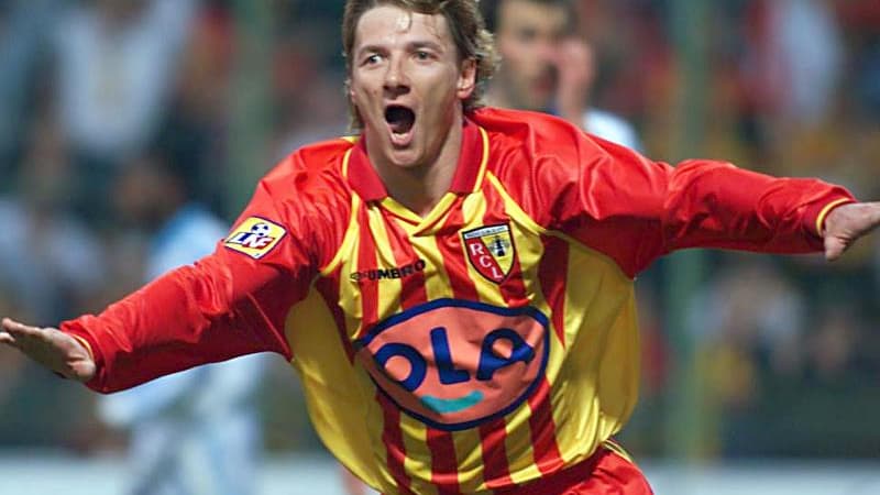 Tony Vairelles