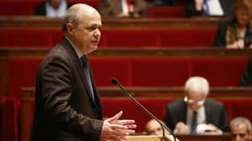 Bruno Le Roux, le chef du groupe PS à l'Assemblée estime qu'il n'y a plus de "malentendu" sur la déchéance de nationalité.