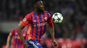 Lacina Traoré