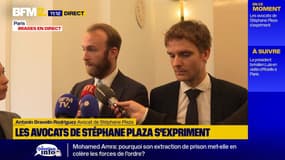 Stéphane Plaza condamné pour violences conjugales sur "un dossier truqué", selon ses avocats