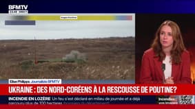 Guerre en Ukraine: selon Volodymyr Zelensky, entre 30.000 et 50.000 soldats nord-coréens ont été déployés en Russie