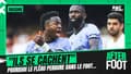 Ligue 1 : "Les dirigeants de clubs se cachent" face au racisme selon Bouhafsi