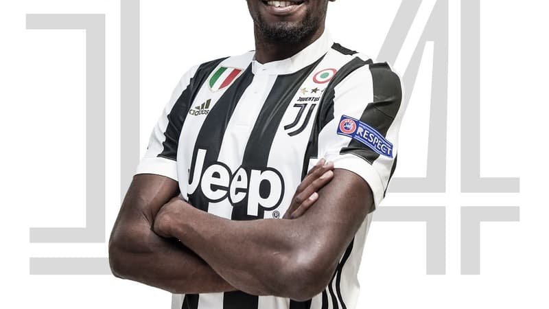 Blaise Matuidi