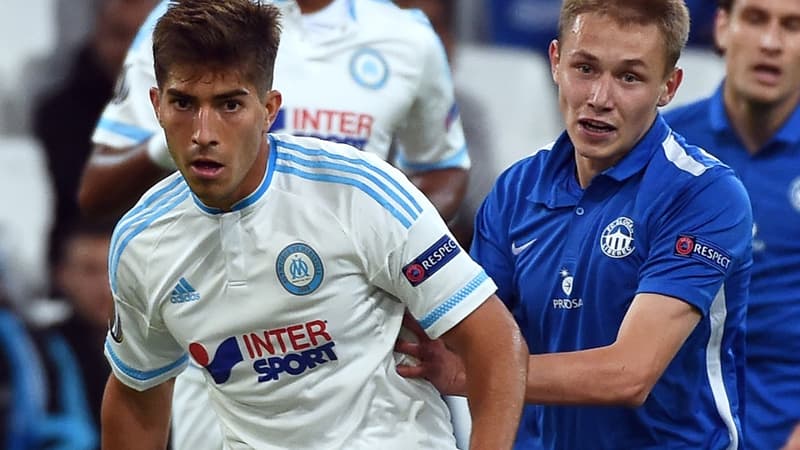 Lucas Silva