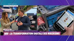 Focus Retail - Le Focus : les tendances de la NRF 2025 