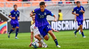 Claudio ECHEVERRI