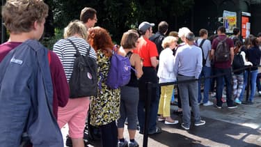 Qui n'a jamais rebroussé chemin à la perspective de faire de longues heures d'attente ?