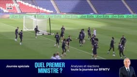 Le journal des sports du mardi 9 septembre