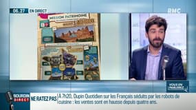 "Loto du patrimoine": des tickets à 15 euros qui peuvent rapporter jusqu'à 1,5 million d'euros