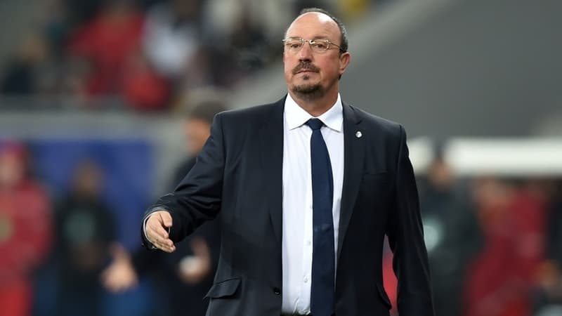 Benitez