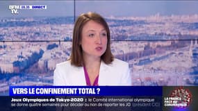 Vers le confinement total ? (2) - 23/03