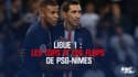 Mbappé, Bernardoni, Draxler… Les tops et les flops de PSG-Nîmes