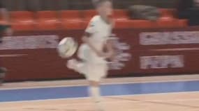 Un enfant polonais a mis un but digne de Zlatan