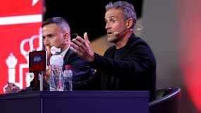Luis Enrique