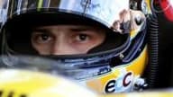 Le jeune Brésilien prendra en 2010 la relève de son oncle Ayrton Senna, mort à Imola il y a quize ans.