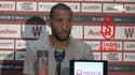Lens 2-0 Reims : "Le carton rouge a changé le match", regrette Abdelhamid