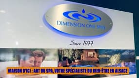 Maison d’Ici : Comment choisir son SPA avec votre professionnel du bien-être, Art du SPA ?