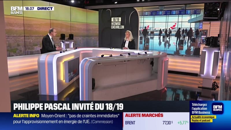 transport aérien : quelle est la situation ?