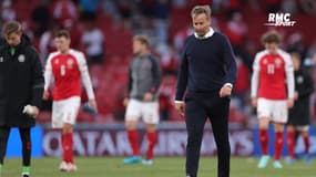 Danemark-Finlande : "Nous ne devions pas jouer" estime le coach danois 