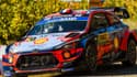 Sébastien Loeb (Hyundai).