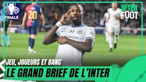 PSG-Inter : "Thuram me bluffe" encense Acherchcour