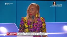 Allez-vous vraiment partir en vacances ? - 03/07