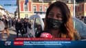 Attentat de Rambouillet: un millier de personnes se sont réunies pour l’hommage à la victime