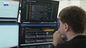 Région Sud en action ! : La cybersécurité